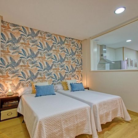 Apartament El Loft De Berta Oviedo Zewnętrze zdjęcie