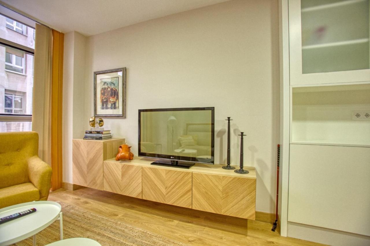 Apartament El Loft De Berta Oviedo Zewnętrze zdjęcie
