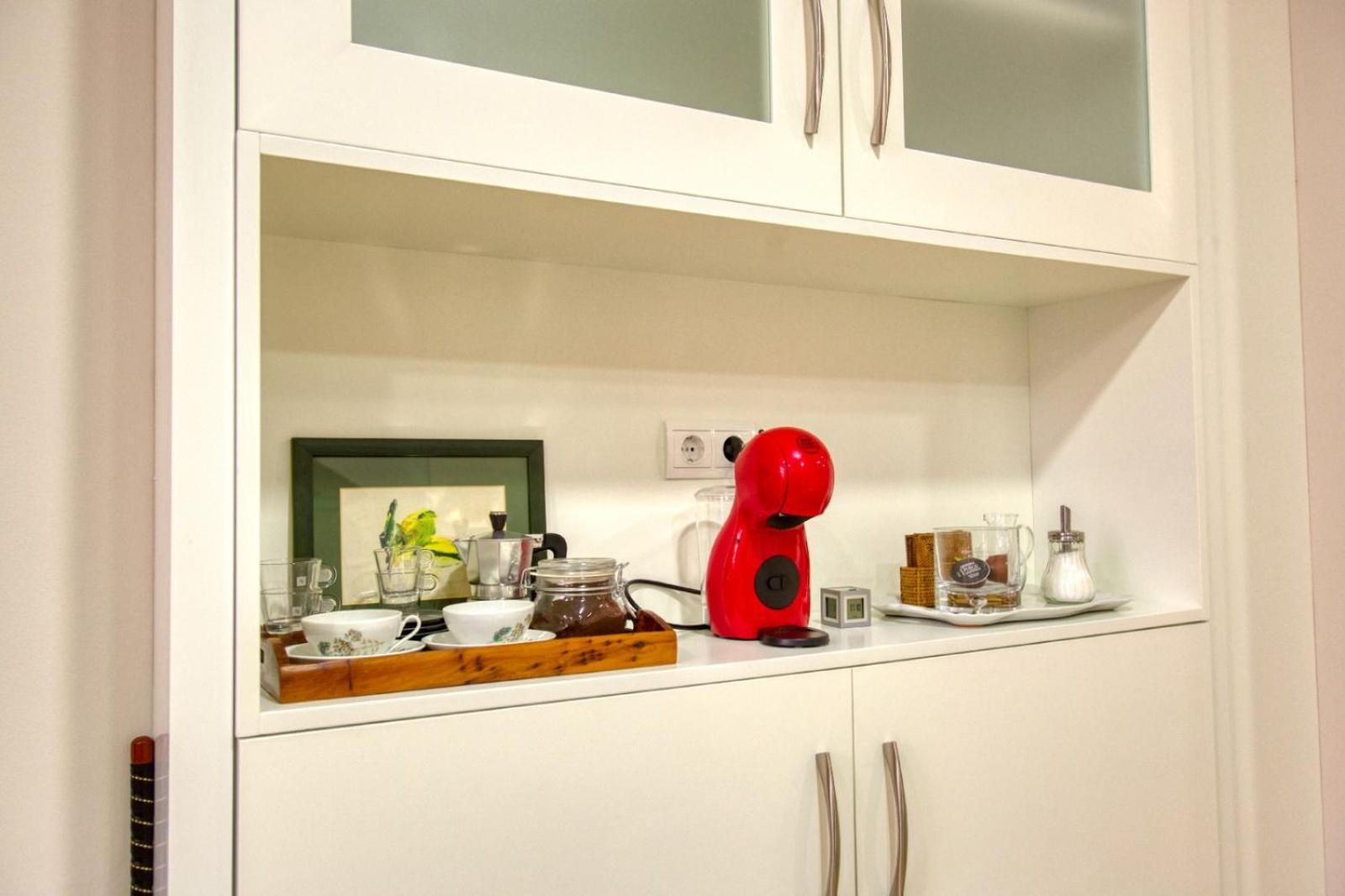 Apartament El Loft De Berta Oviedo Zewnętrze zdjęcie